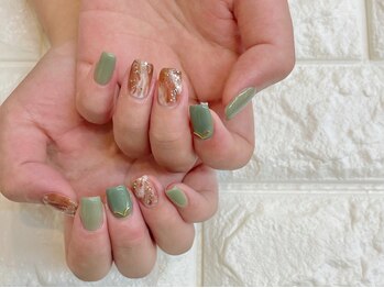 ハンドネイル☆