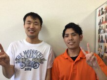 東広島メディカル整体院/股関節が柔らかくなりました♪