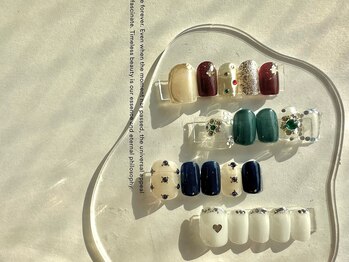 エレン 南越谷店(elen)/elen holiday collection 2022