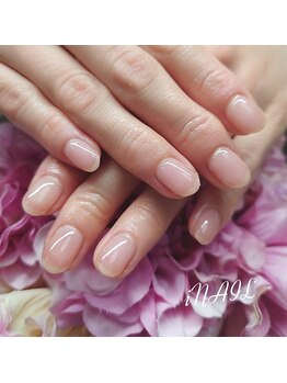 アイネイル(iNAIL)/