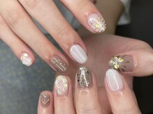 サロン ライミー(salon Rimie)/ジェル2H やり放題