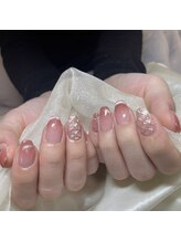 アイリッシュネイル 久屋大通店(Irish Nail)/アートフリー