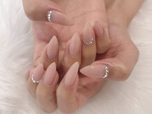 ククネイル(KuKunail)/シンプルデザインコース☆