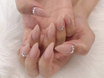 ククネイル(KuKunail)/シンプルデザインコース☆