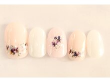 エヌスタイル(N-STYLE)/ハンド☆定額デザイン☆　¥9900