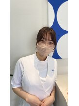 ポーラ ザ ビューティ 枚方店 (POLA THE BEAUTY) 山田 かすみ