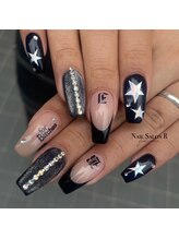 ネイルサロン R/スタイリングコース