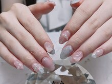 シーシーナナ ネイルサロン(CC NaNa Nail Salon)/持ち込みデザイン★10本やり放題