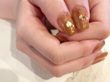 アイネイルズ 梅田店(I nails)/Kanna限定design