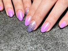 イル(ile)/グラデーション