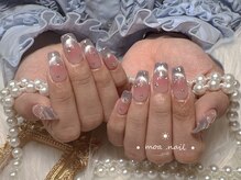 モアネイル 新宿/