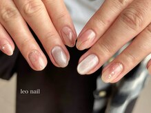 レオネイル(leo nail)/ジェルネイル