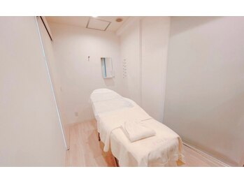 ポーラ ザ ビューティ 浦和店(POLA THE BEAUTY)/エステルーム