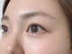 ルノ(Runo)の写真/オフィスでもOK♪ワンランク上の理想の目元に！ナチュラルかつ上品な大人アイになりたいならRunoへ☆