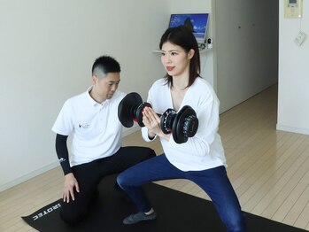 からだエージェント 久屋大通/整体×骨盤矯正×マッサージ