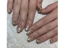 マグノリア(Magnolia)/ラメグラ