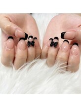 キャンアイドレッシー 守口店(Can I Dressy)/こだわりフレンチコース(見本)