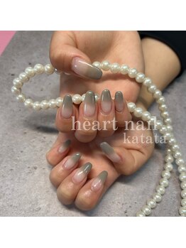 はあとねいる 堅田店/グラデーション