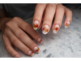 パラジェル×フィルイン