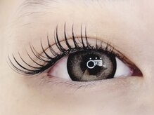 ラ シュープリーム(La SUPREME)/ラッシュリフト×エクステ100本