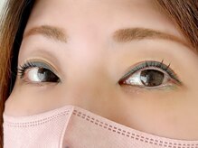 ルルミーナ(Lulu Mina)/～まつげパーマ～