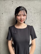 眉ラボ 大阪本町店 竹添愛奈 指名500円