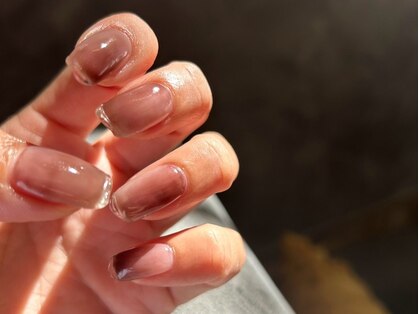 エオルネイル(HEOL nail)の写真
