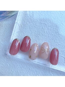 ルアナ(Luana)/過去マンスリー