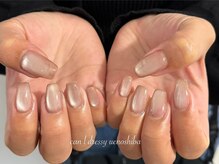 キャンアイドレッシー 上野芝店(Can I Dressy)/【hand】magnet