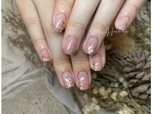 エルモサ/ネイルデザイン