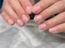 コンフォネイル(comfo nail)/自爪風ネイル