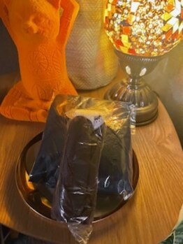 ラクサー(RAKSAA)/紙ショーツは2種類/オイル