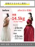 【結婚式までに本気で痩せたい方】ブライダルダイエット美容整体/初回1980円