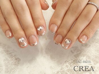 ネイルサロン クレア(CREA)/