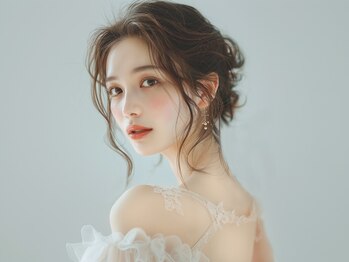 イメージコンサルティング ブラン(BLANC.)の写真/新宿★16タイプパーソナルカラー診断/顔タイプ/骨格診断専門店！自分史上一番輝くあなたをサポート！