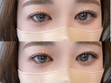 デユニ 河内小阪(dunie)/パリジェンヌラッシュリフト