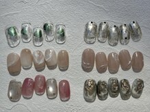 ツリー 吉祥寺店(TREE)/定額design¥8980~¥10980