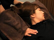 ヘッドミント/ヘッドスパ安い