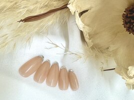 定額ネイル【フルデザイン】