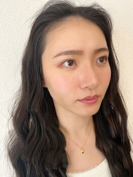 エンズ 代官山(O`s)/立ち上げラッシュリフト