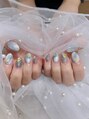 ネイルサークル(NAIL CIRCLES)&nbsp;定価ネイルD