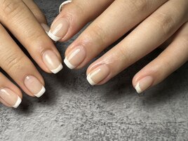 #ニュアンスネイル#フィルイン