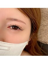 アイデザイン ツツ./カールアップ