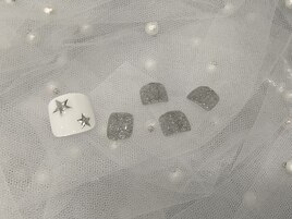 ★フットアートコレクション