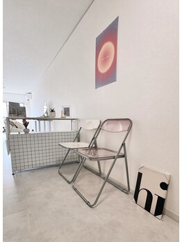 オッターヴァ 学芸大学(8va.)/明るい店内♪