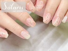 ソラリス(Solaris)