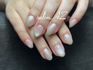 定額シンプルデザイン