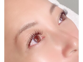 イイビ 中目黒(iibi)/フラットラッシュ120本