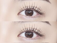 アムズ バイ アイ トーキョー 渋谷店(ams by AI TOKYO)/パリエク100本