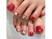 コトレース(KOTRACE)の雰囲気（200以上の定額デザインで何度通っても飽きが来ない★スカルプも）